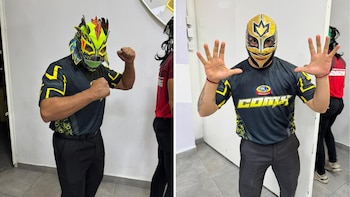 (Foto: Jesús F. Beltrán)