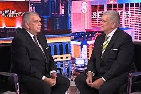 Luis Ventura utilizó la autorreflexión televisiva para compartir su conexión espiritual y reflexionar sobre la soledad y el duelo