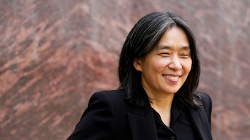 La reflexión de Han Kang, escritora surcoreana, sobre la honestidad en la literatura: “No por escribir ficción se pierde la verdad”