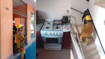 Santiago del Estero: una empleada