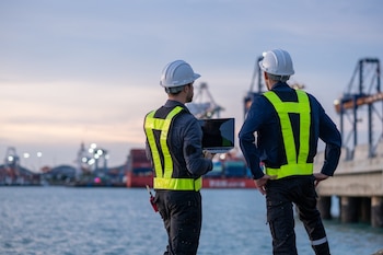 Las relaciones logísticas entre Uruguay