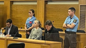 La Justicia rechazó la probation