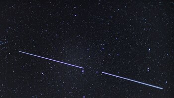 Konnect y Starlink: Internet rápido