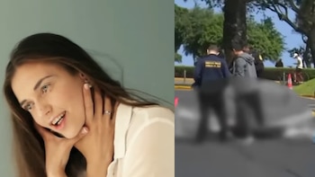 Todo lo que se sabe de la muerte de la turista ucraniana en Miraflores: entorno de la víctima exige esclarecer qué ocurrió