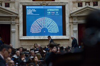 La nueva Ley de Alquileres