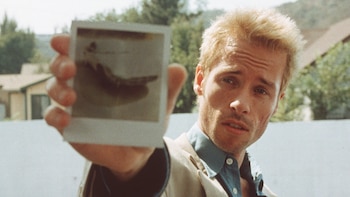 La confesión inesperada de Guy