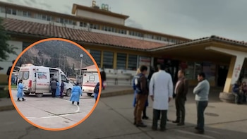 Tres niños murieron envenenados en