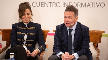 Guadalajara celebra tener en su