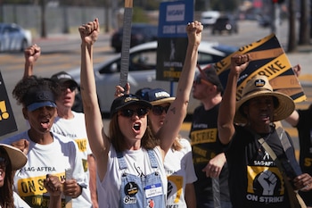 La inteligencia artificial ya se