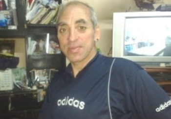 Luis Alberto Talarita
