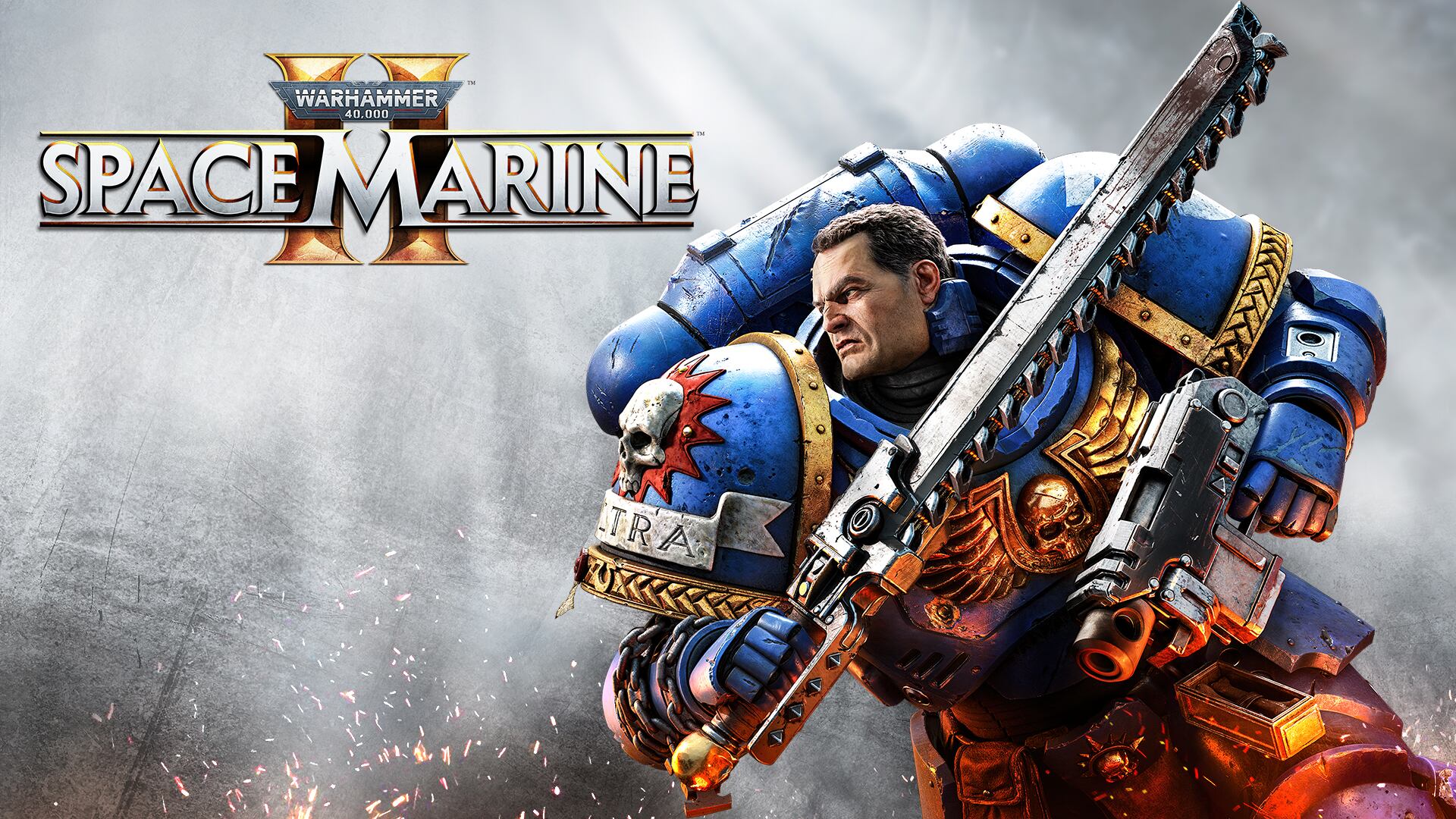 Warhammer 40,000: Space Marine 2 aporta acción intensa al catálogo de PS Plus, disponible exclusivamente para usuarios de PS5.