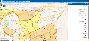 Revisa si el distrito en