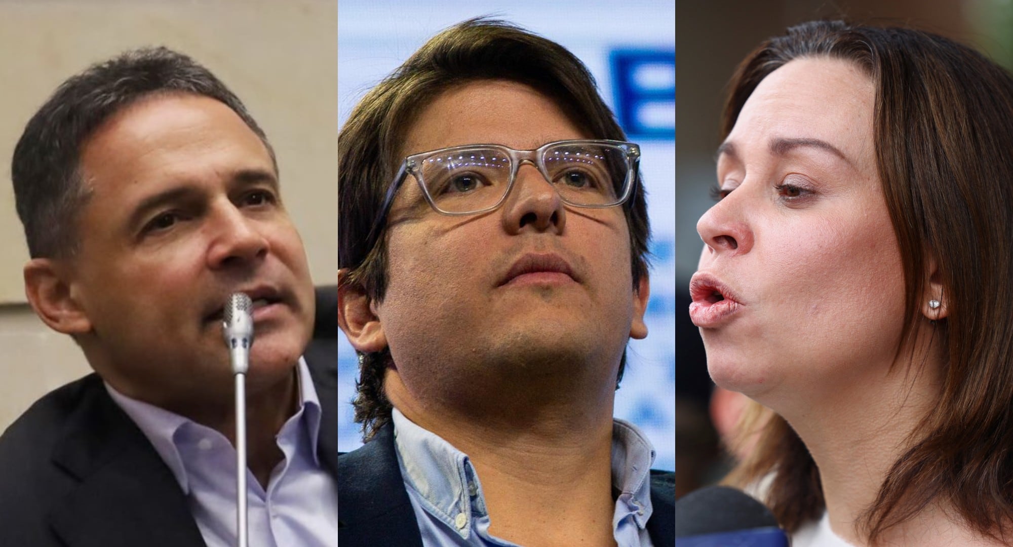 Presidente del Congreso envió carta a la fiscal general para pedir que se esclarezcan las denuncias de María Claudia Tarazona sobre el magnicidio de Miguel Uribe