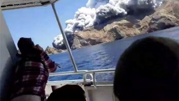 Por qué no hubo señales