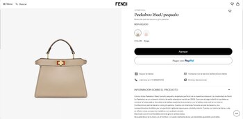 Como parte de la publicidad