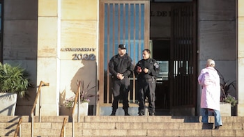 Fue víctima de un secuestro extorsivo, lo torturaron con una plancha y años después la Justicia ordenó indemnizarlo