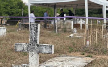 La UBPD recuperó 16 cuerpos