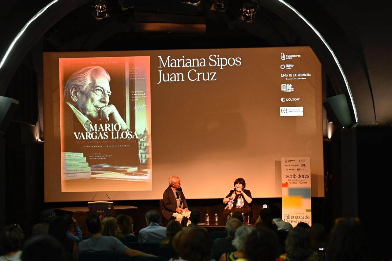De Lorca a las redes sociales: España se convirtió en el cruce entre literatura y pantallas
