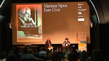 De Lorca a las redes sociales: España se convirtió en el cruce entre literatura y pantallas