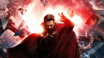 Doctor Strange 2: quando é