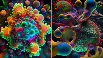 Neotenia está abierta al público