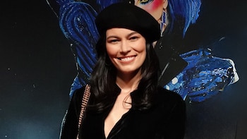 Natália Subtil preocupa por su