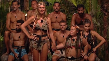 Shock en ‘Supervivientes All Stars 3’: Chiqui, repescada, María Jesús Ruiz, expulsada y tres pesos pesados, nominados