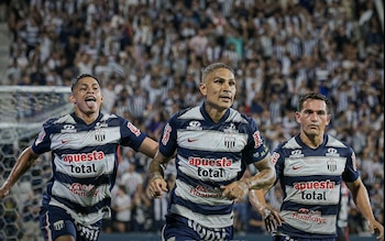 (Facebook / Liga1TeApuesto)