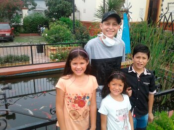 José realizó la transferencia días antes de la muerte de su hijo.