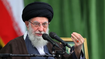 Irán pospone sin fecha el