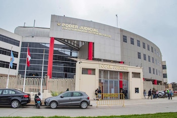 Miguel Ángel Miranda Mendoza fue