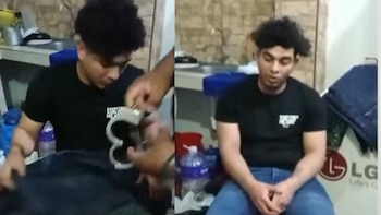 PNP detiene a discípulo del