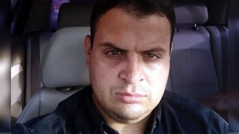 Ejecutan a Oficial Mayor de