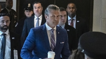 EEUU e Israel continúan intercambiando