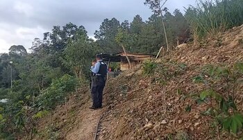 Un presunto intento de llevarse por la fuerza a una joven habría desencadenado el triple crimen, según las primeras versiones del caso. (Foto: Redes sociales)