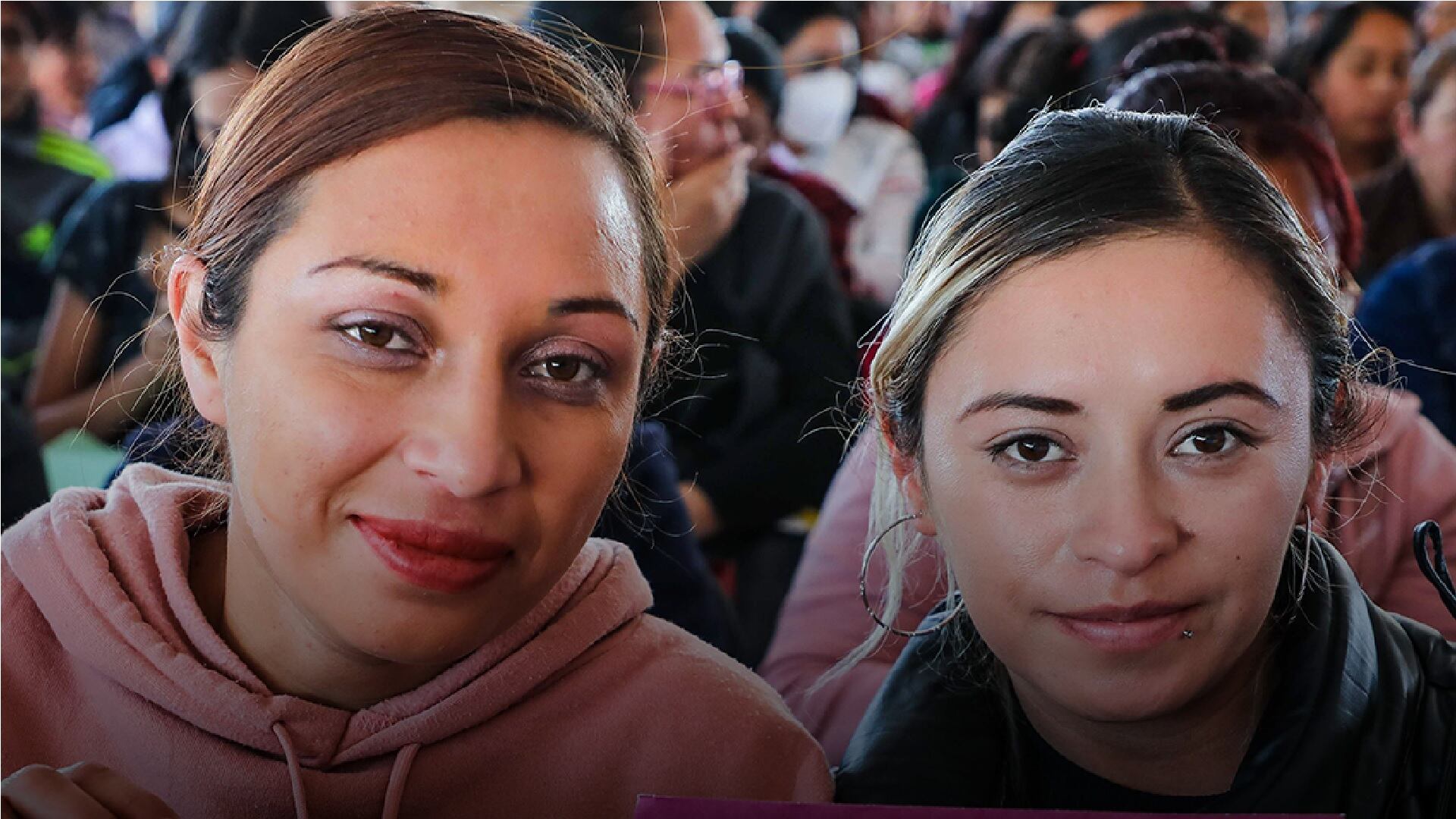 Mujeres Con Bienestar tendrá nuevos registro en 2026 (Gob. Edomex)