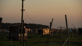 Pichetto sostuvo que el déficit