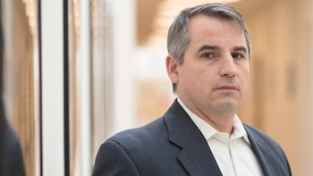 Foto: Kholood Eid/The New York