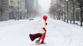 Estos 11 estados de EEUU