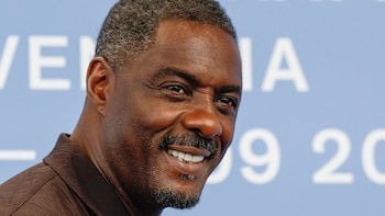 Idris Elba habló sin filtros sobre los rumores de ser el próximo James Bond