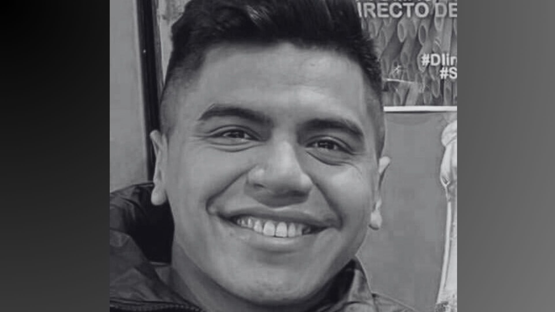 Unión Europea condena asesinato del periodista Carlos Castro en Veracruz, pide garantizar protección a comunicadores