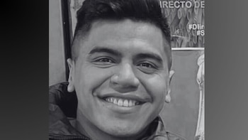 Asesinan al periodista Carlos Castro