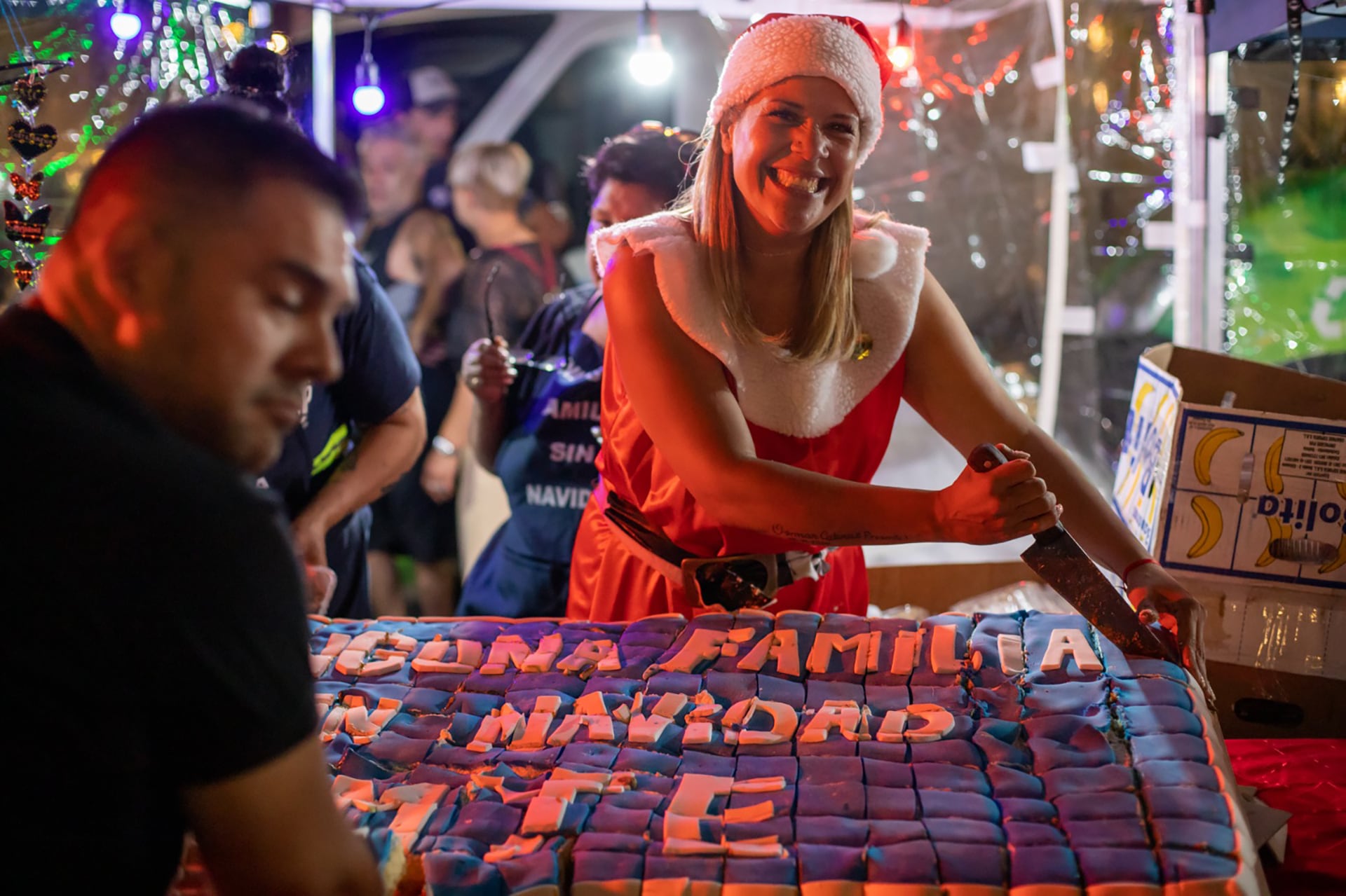 Este año se esperan unas 5.000 personas sin techo y en situación de calle