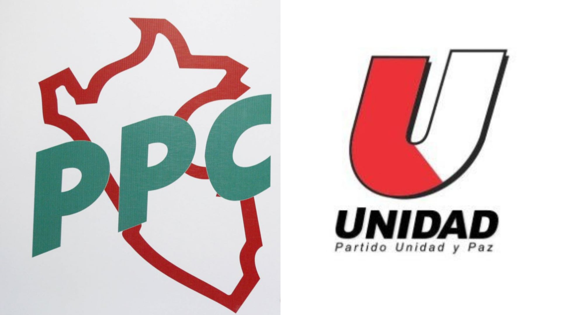 PPC y el partido Unidad y Paz acuerdan alianza política para las siguientes elecciones 2026. (Foto: Infobae Perú/Agencia Andina)