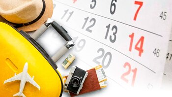 La fecha no se considera