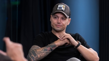 El nuevo desafío de Mauro Zárate tras su retiro del fútbol: “El barrio te vuelve a abrazar”
