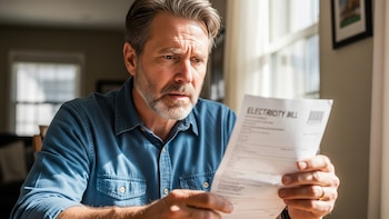 Las boletas de electricidad subirán un 8,5% este verano en hogares de Estados Unidos