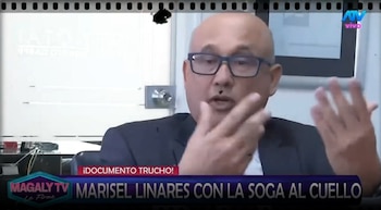 La polémica crece en torno