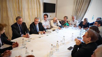 El Gobierno busca que el