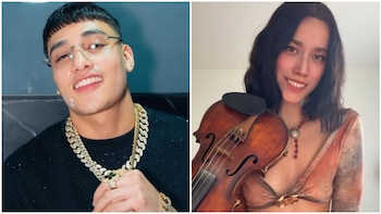 Tras controversias con Christian Nodal,